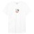 Imagen detallada 1 DEDICATED - T-Shirt Stockholm Pizza Love - Camiseta de manga corta