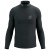 Detailbild 1 Compressport - 3D Thermo Half Zip L/S Top - Laufshirt