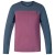 Plum Wine / Orion Blue