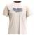 Detaljebillede 1 Smartwool - Mountain Horizon Graphic Tee - Merino-shirt