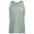 Imagen detallada 1 adidas - Own the Run Bars Tank - Camiseta sin mangas