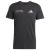 Imagen detallada 1 adidas - Ultimate Met Tee - Camiseta de running