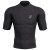 Color Black / Reflective Silver