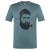 Imagen detallada 1 super.natural - Sailor Bio Jersey Tee - Camiseta de merino