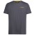 Detailbeeld 1 La Sportiva - Dawn Wall T-Shirt - T-shirt