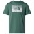 Detailbild 1 The North Face - Foundation Abstract Graphic Tee - T-Shirt