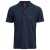 Detailbild 1 The Mountain Studio - Camp 4 Organic Cotton Piké Poloshirt - Polo-Shirt