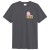 Detailbild 1 DEDICATED - T-Shirt Stockholm Vacay Logo - T-Shirt