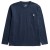Imagen detallada 1 NIKIN - TreeShirt Mono Longsleeve Pocket Relaxed - Camiseta de manga larga