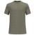 Imagen detallada 1 Odlo - X Pow Merino Tencel T-Shirt Crew Neck S/S - Camiseta de merino