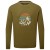 Detailbild 1 Sherpa - Pokhara Sunset Crew - Longsleeve