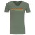 Detailbild 1 GreenBomb - Nature Canoe River Peak T-Shirt - T-Shirt