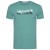 Imagen detallada 1 GreenBomb - Nature Forest Couple Guide T-Shirt - Camiseta de manga corta