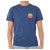 Detail image 1 Rip Curl - Wettie Passage Icon Tee - T-shirt