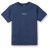 Detailbeeld 1 Passenger - Passenger Recycled Cotton T-Shirt - T-shirt
