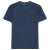 Detaljbild 1 KnowledgeCotton Apparel - Narrow Striped Slub Tee - T-shirt