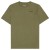 Detail image 1 KnowledgeCotton Apparel - Regular S/S Heavy Single Footprint - T-shirt