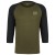 Detailbild 1 Stoic - Hemp15 LofsdalenSt. II 3/4 - Funktionsshirt