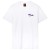 Imagen detallada 1 Santa Cruz - Knibbs Invasion Hand Strip - Camiseta de manga corta