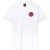 Detailbild 1 Santa Cruz - Screaming Rose Flash Hand - T-Shirt
