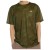 Detailbeeld 1 New Balance - Athletics Printed T-Shirt - Loopshirt