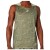 Yksityiskohtainen kuva 1 Asics - Fujitrail Singlet - Juoksupaita