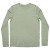 Detailbeeld 1 Devold - Premium L/S - Merinoshirt