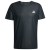 Detailbeeld 1 adidas - adi365 Running Climacool+ T-Shirt - Loopshirt