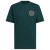 Imagen detallada 1 adidas - Country Club Scenic Graphic T-Shirt - Camiseta de manga corta