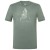 Eucalyptus / Feather Grey