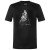 Jet Black / Feather Grey