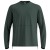 Detail image 1 Odlo - Mid Layer Classic Crew - Sport shirt
