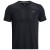 Detailbeeld 1 Under Armour - Seamless Stride S/S - Loopshirt