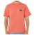 Detailbild 1 Rip Curl - Raw Burst Tee - T-Shirt