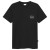 Imagen detallada 1 DEDICATED - T-Shirt Stockholm Line Mountains Logo - Camiseta de manga corta