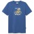 Imagen detallada 1 DEDICATED - T-Shirt Stockholm Pedal Power - Camiseta de manga corta