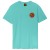 Imagen detallada 1 Santa Cruz - Classic Dot Chest T-Shirt - Camiseta de manga corta