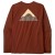 Imagen detallada 1 Patagonia - L/S Driftways Organic T-Shirt - Camiseta de manga larga