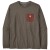 Imagen detallada 1 Patagonia - L/S Shop Sticker Pocket Responsibili-Tee - Camiseta de manga larga