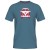 Imagen detallada 1 Wheeldom - Splitty - Camiseta de manga corta
