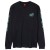 Imagen detallada 1 Santa Cruz - Cyber Dot L/S T-Shirt - Camiseta de manga corta