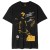 Detailbild 1 Santa Cruz - Reason for Living Soundtrack - T-Shirt