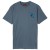 Imagen detallada 1 Santa Cruz - Screaming Hand Chest T-Shirt - Camiseta de manga corta