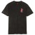 Detailbild 1 Santa Cruz - Vintage Screaming Connect T-Shirt - T-Shirt