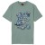 Imagen detallada 1 Santa Cruz - Winkowski Jaguar T-Shirt - Camiseta de manga corta