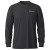Detaljbild 1 Smartwool - Gondola View Long Sleeve Graphic Tee - Longsleeve