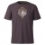 Imagen detallada 1 Smartwool - Peak Energy Active Short Sleeve Graphic Shirt - Camiseta de merino