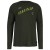 Detail image 1 Maloja - RonconeM. - Merino shirt