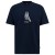 Imagen detallada 1 Iriedaily - The Fittest T-Shirt - Camiseta de manga corta