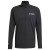 Detailbeeld 1 adidas Terrex - Terrex Xperior Half Zip Longsleeve - Sportshirt